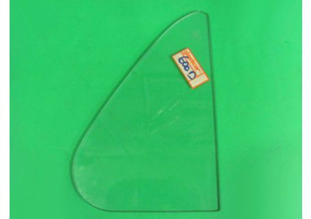 Vetro deflettore Vis-Securit Fiat 600 D