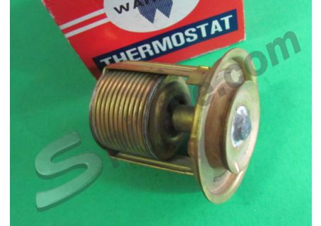 Termostato Wahler 1006 77° C