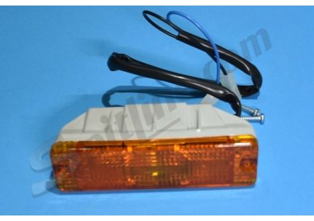 Fanale freccia anteriore VW Golf ('84-'89), Derby, Polo ('82-'90)