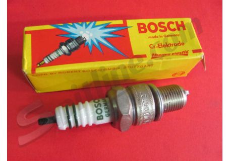 Candela Bosch W200T27