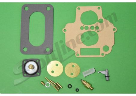 Guarnizioni carburatore Weber 30/32 DMTE Fiat Panda 750 903 cc. ('87)