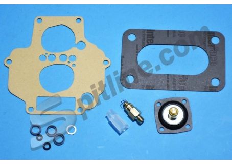 Guarnizioni carburatore Weber 32 DMTR Autobianchi A112 Abarth 982/1050 cc. -  Fiat X1/9 1300