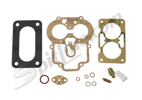 Guarnizioni carburatore Weber 34 DCHD Fiat 1300,1500 C