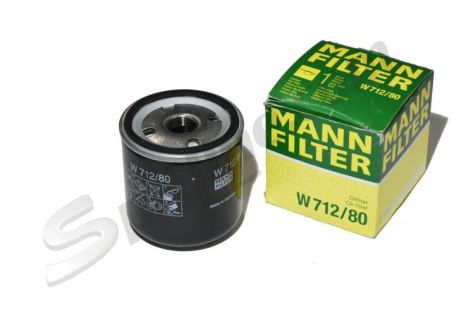 Filtro olio Saab 9-3 (Serie I/Y63D), 9-5, 90, 99, 900 !/II, 9000