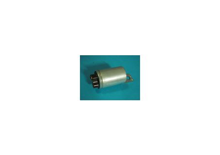 Relé con staffetta Wepoo 24V-55W (3 contatti a spina)