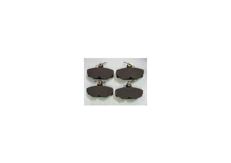 Pastiglie freno posteriori Ford Scorpio 1.8/2.0/2.4/2.5/2.9