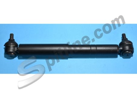 Ammortizzatore sterzo KYB (45700-60013) Toyota Land Cruiser  