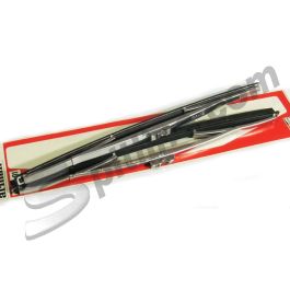 Mgb Gt 12 " Tergicristallo Lame Acciaio Inox Coppia 7.2mm A