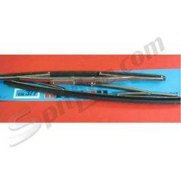 KIT 2 SPAZZOLE TERGICRISTALLO ANT xLAND ROVER EVOQUE () DAL 2013 (X6L) 600+525