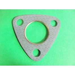 ETLIN Guarnizione Tubo Di Scarico Moto 37x44x3.5mm Per Yamaha FZ8, MT-09, WR250R E Modelli Fazer (2 Pezzi)