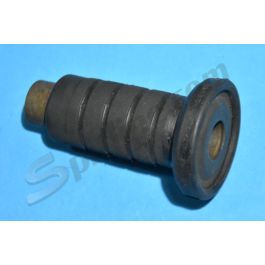 Braccio Sospensione Superiore XLH 9115 2PZS 15-SJ07 Per Auto RC – Ricambio Nuovo Nero