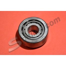 Come cambiare cuscinetto ruota della parte anteriore su VW Golf 3