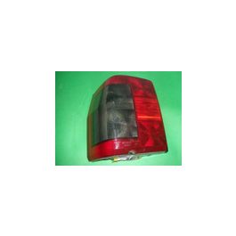GTV INVESTIMENTO A4 RS4 Cabrio B7 Fanale Posteriore Sinistra 8H0945095C LHD NUOVO ORIGINALE