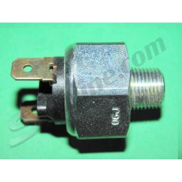 Interruttore Di Comando Nero, Completo Fiat 500 L - Ricambi Axel Gerstl Per Fiat 500 D'epoca 126 600 - Foto 4