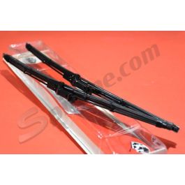 Spazzola Tergicristallo Posteriore TRICO Fit EX404, Exact Fit, Installazione Facile - 2