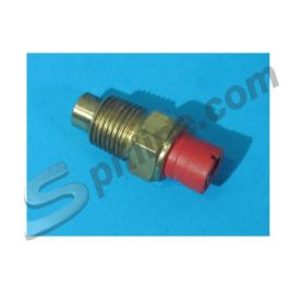 Trasmettitore Temperatura Esterno TFA Dostmann, 30.3157, 433 MHz, Raggio 100 M, Range -40°C/+65°C - 2