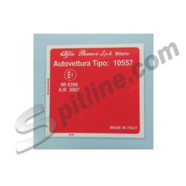 Custom Aufkleber Für 5590 Replacement Sticker Sheet - Foto 5