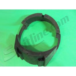 Anello Copertura Tachimetro In Alluminio CNC Per BMW R NineT Pure/Scramble/Urban GS 2017-2023 (Nero/Oro/Argento)
