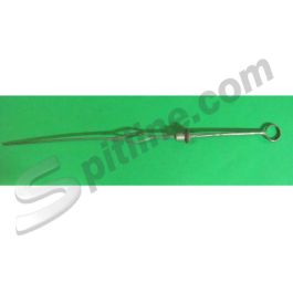 Asta Olio 8200138515 Per Renault Trafic, Nissan Primastar, Opel Vivaro 1.9DCI 2001-2014 - Foto 10