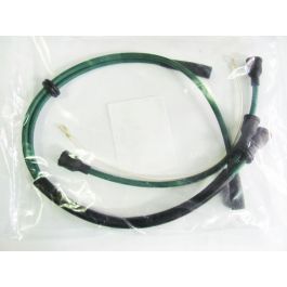 KIT CAVI ACCENSIONE Candela Fiat 127 - Fiorino Electro Spark Per - Foto 8