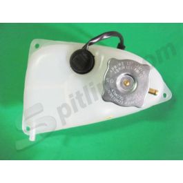 Vaschetta Recupero Acqua 1,2,3, L'Attimo Malongo