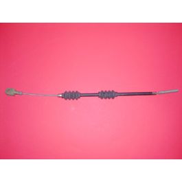 ABS SL 3307 - Flessibile Frizione Per Auto | Ricambio Originale