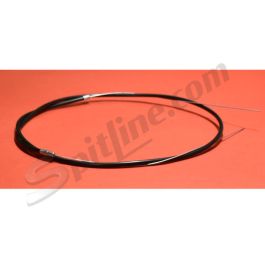 CAVO COMANDO ARIA AL CARBURATORE FIAT 128 LA BCP PER 5989795 - Foto 13