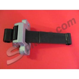 WIELEN Tirante Blocco Porta Anteriore SX E DX Per Alfa Romeo 147 3 Porte E GT - Compatibile OEM 50512115 - 2