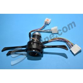 LANCIA BETA MONTECARLO FRECCE FANALINI LATERALI CARELLO 17201717