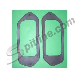 Guarnizioni Fanali Posteriori CANTONDZ - 3 Pezzi Per Citroen C1/Peugeot 107 (2005-2014) - Foto 8