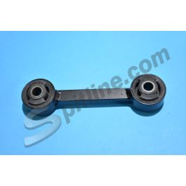 BESTPRICE 2x Tiranti Anteriori Destro E Sinistro Per MERCEDES-BENZ Classe A (W168) - Filetto M12x1,5 - Ricambio Compatibile Con OE 1683301135
