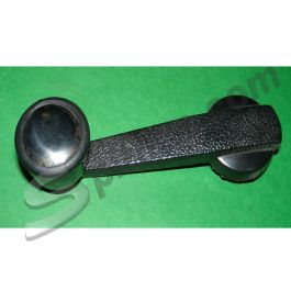 MANIGLIA ESTERNA ANTERIORE DESTRA - DR1 - ANNO 2009 - Foto 4