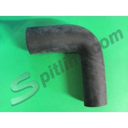 Unigom S2315 Manicotto Di Collegamento Per Radiatore – Ricambio Auto – Compatibile Fiat (46408606) E Original Imperium (20419) - 2