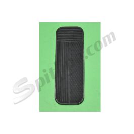 Serie Copripedali Freno, Frizione E Acceleratore Fiat 600, 600D, 600E ('60-'69 - Foto 6