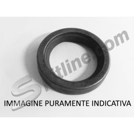 PARAOLIO MOZZO RUOTA ANTERIORE 28X38X4 APE CAR TM P 602 703