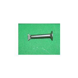 Kit Perni Guida Pinza Freno Metzger 113-1433X - Compatibile Con Mazda 6 E Ford Mondeo IV