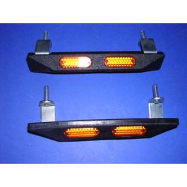 Guanti Paracolpi Per MMA E Boxe - Imbottiti In Pelle Sintetica, Con Sagoma Antiurto E Moschettone - Foto 6