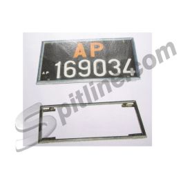 Casa Giardino Balcone In Acciaio Inox Traverse Corrimano Binario Scala 60/180/24 - Foto 7