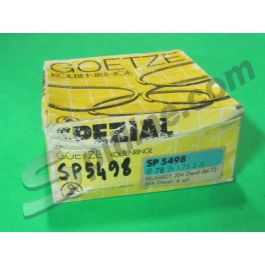 Segmenti SERIE SG15688 D.48 - Ricambio Per Motori E Applicazioni Meccaniche - Foto 6