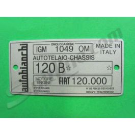 BARRA FANALI RIMORCHIO (VERNICIATA BIANCA) Cm 175 - Foto 13