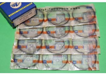Serie fasce elastiche Ate diam. 73 per pistoni Fiat 124, 238 B/BL/M2
