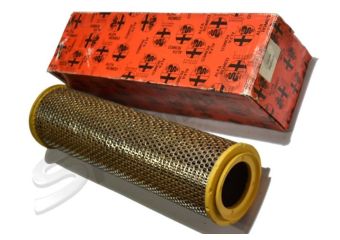 Filtro aria (mm 410) Alfa Romeo Giulia, GT Junior, GT V. 1750/2000 Bertone, Duetto Spider, Berlina 1750/2000, Alfetta 1800, Alfetta GT 1600/1800
