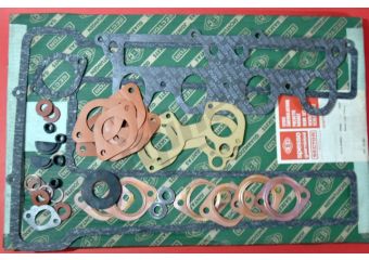 Guarnizioni smeriglio Spesso Alfa Romeo Giulia 1600 ('68-'72), GT-Spider 1600 ('72→), Alfetta, Giulietta 1.8 ('79→)