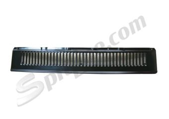 Griglia posteriore raffreddamento motore Fiat 500 F/L/R