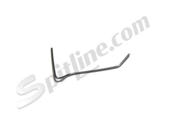 Molla fissaggio cornice faro Fiat 500 F/L/R