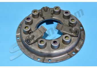 Meccanismo spingidisco frizione Sachs diam. 200 a 3 leve Lancia Flavia 1500/1800