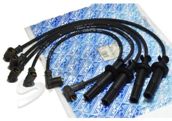 Cavi candele MTA 20.10457 Lancia Thema 16V
