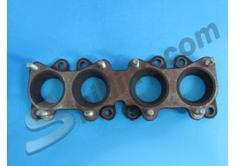 Distanziale carburatore originale CF Pirelli Lancia Fulvia HF 1600, Sport Zagato 1600