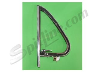 Deflettore sinistro completo Fiat 600 D, 600 E