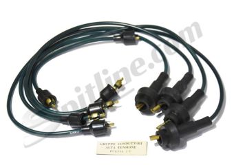 Cavi candele Cavis mm 5 Lancia Fulvia 2C